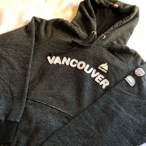Roots Canada Sweatshirt